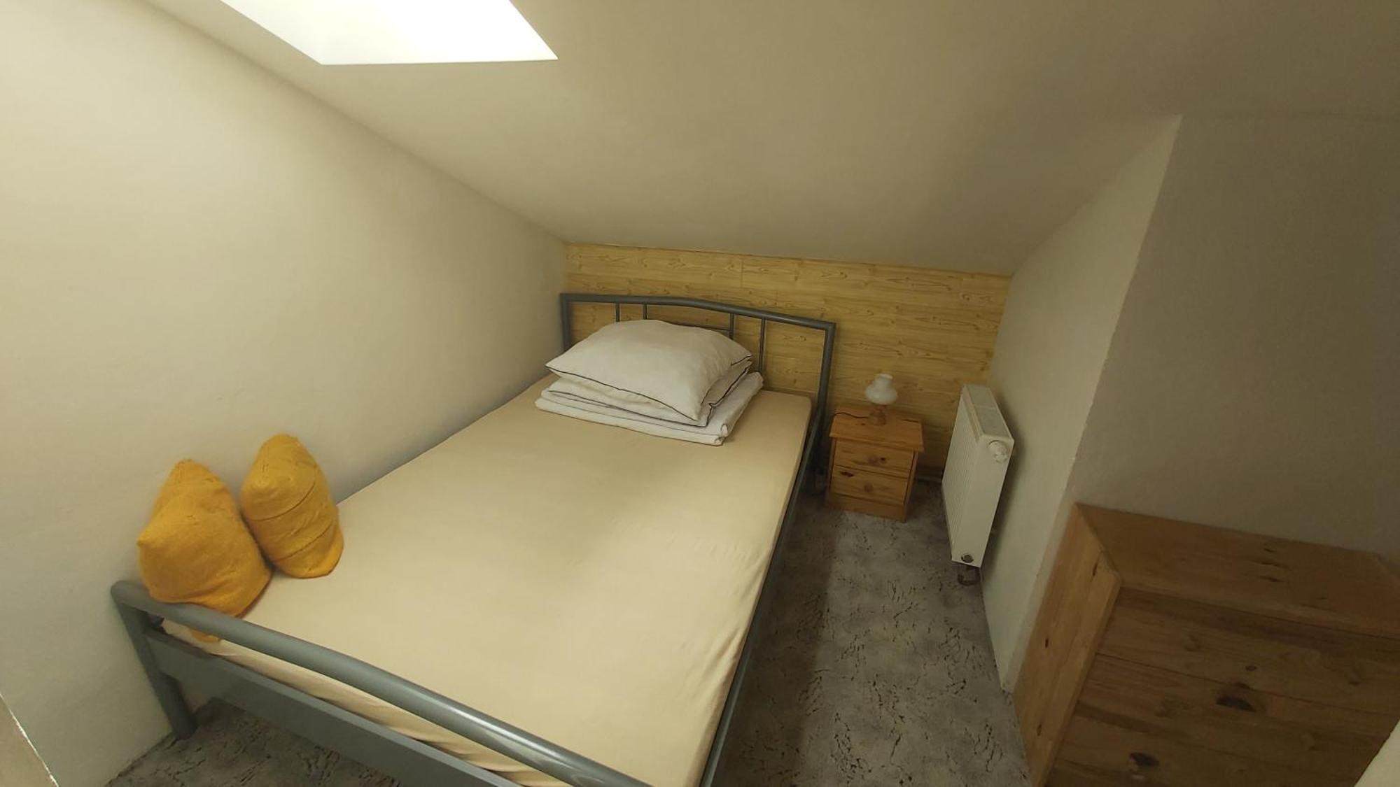 Apartmany U Ady Železná Ruda Exteriör bild