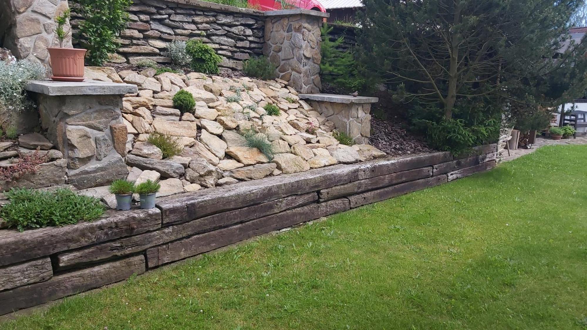 Apartmany U Ady Železná Ruda Exteriör bild
